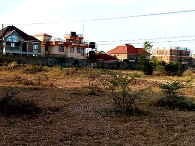 50 by 100 Residential Plot on Sale at Ruiru Green Valley Est - Image 3