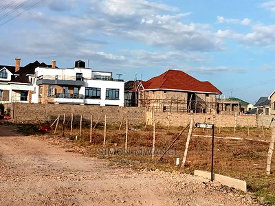 50 by 100 Residential Plot on Sale at Ruiru Green Valley Est - Image 6