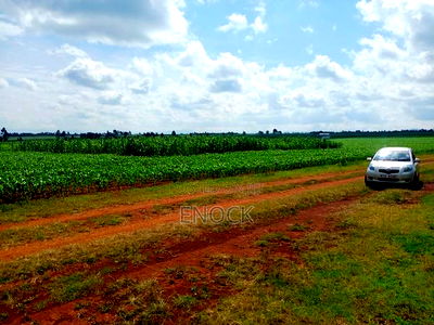 5 Acre Land for Sale in Tugen Estate,Moiben - Image 4