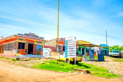 Nakuru Phase Iii - Image 3