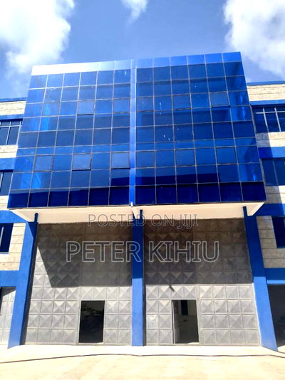 Godown to Let 8200sqft Before Mlolongo - Image 3