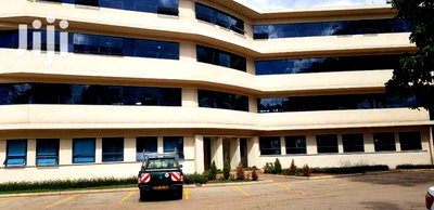 Warehouse Let - Image 1