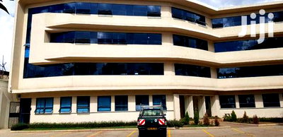 Warehouse Let - Image 4