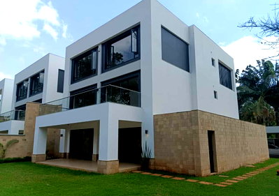 6-Bed Smart Villa with DSQ & Private Garden - Kyuna
