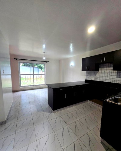 1BR Apartment with Italian Kitchen & City Views - South C