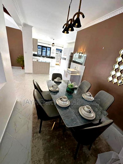 4bdrm Bungalow in Mugutha, Ruiru for sale - Image 6