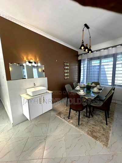 4bdrm Bungalow in Mugutha, Ruiru for sale - Image 4