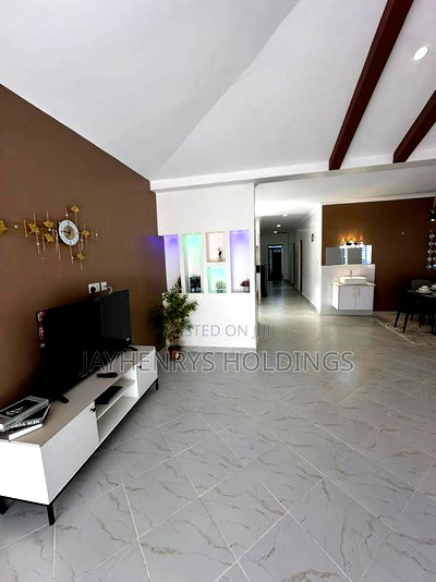 4bdrm Bungalow in Mugutha, Ruiru for sale - Image 3