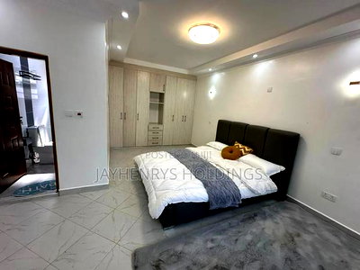 4bdrm Bungalow in Mugutha, Ruiru for sale - Image 9