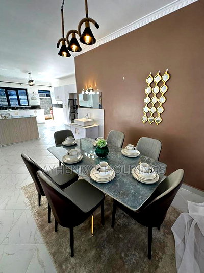 4bdrm Bungalow in Mugutha, Ruiru for sale - Image 5