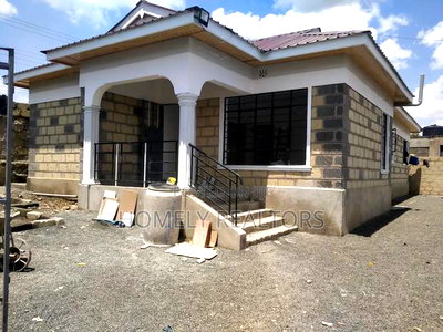 3bdrm Bungalow in Ngong Matasia for sale - Image 1