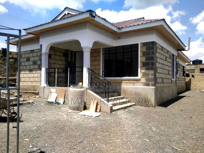 3bdrm Bungalow in Ngong Matasia for sale - Image 2