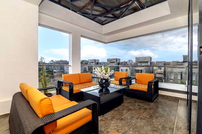 4bdrm Villa in Membly, Membley Estate for sale - Image 17