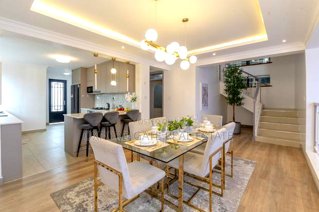 4bdrm Villa in Membly, Membley Estate for sale