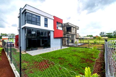 4bdrm Villa in Membly, Membley Estate for sale - Image 14