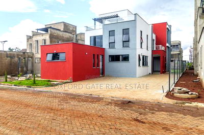 4bdrm Villa in Membly, Membley Estate for sale - Image 13