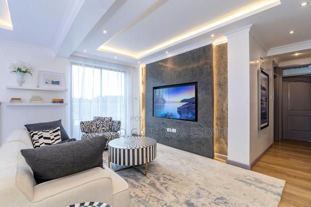 4bdrm Villa in Membly, Membley Estate for sale