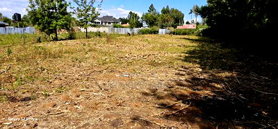 Prime 1/4 Acre Plot For Sale In Outspan Dc In Eldoret - Image 2