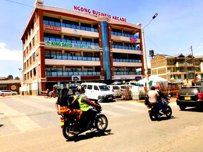 Fully Serviced 1/4-Acre Plots for Sale in Ngong! - Image 17