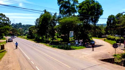 Fully Serviced 1/4-Acre Plots for Sale in Ngong! - Image 15