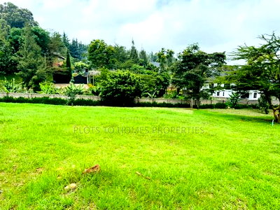 Fully Serviced 1/4-Acre Plots for Sale in Ngong! - Image 4