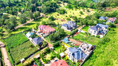 Fully Serviced 1/4-Acre Plots for Sale in Ngong! - Image 13