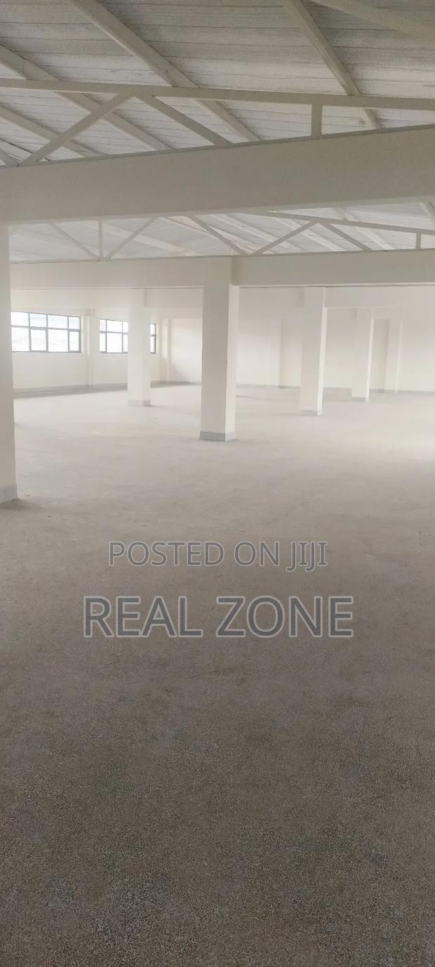 Church Hall to Lease Along Daresalaam Road Nairobi