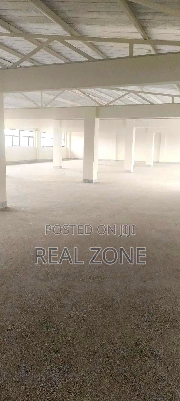 Church Hall to Lease Along Daresalaam Road Nairobi