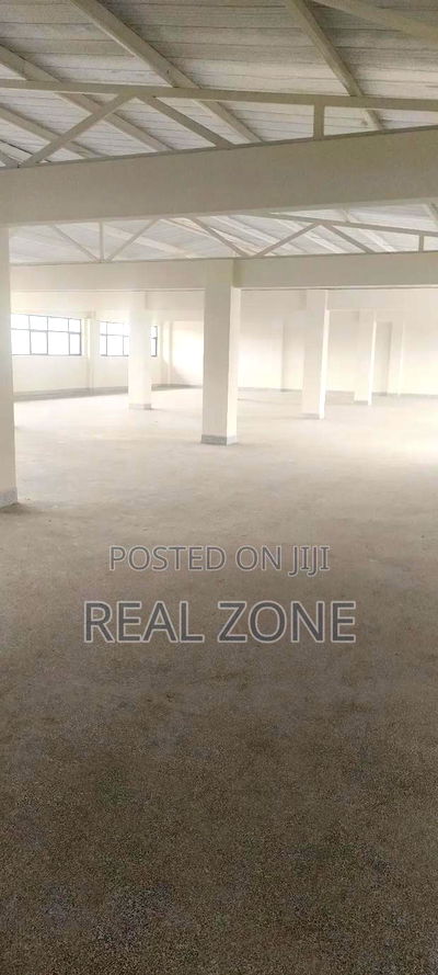 Church Hall to Lease Along Daresalaam Road Nairobi - Image 5