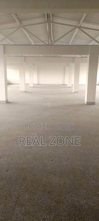 Church Hall to Lease Along Daresalaam Road Nairobi - Image 6