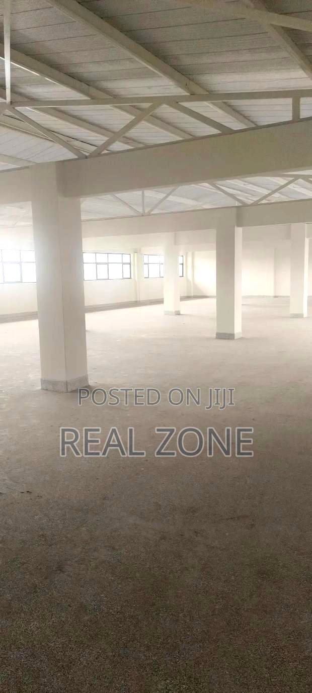 Church Hall to Lease Along Daresalaam Road Nairobi