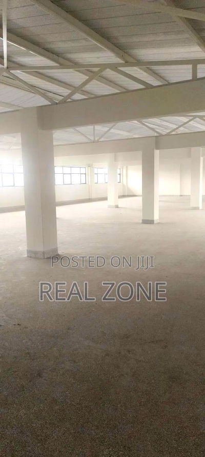 Church Hall to Lease Along Daresalaam Road Nairobi - Image 1