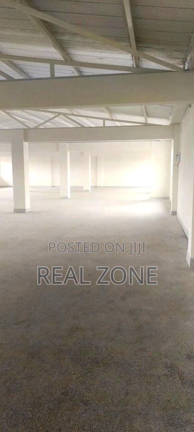 Church Hall to Lease Along Daresalaam Road Nairobi