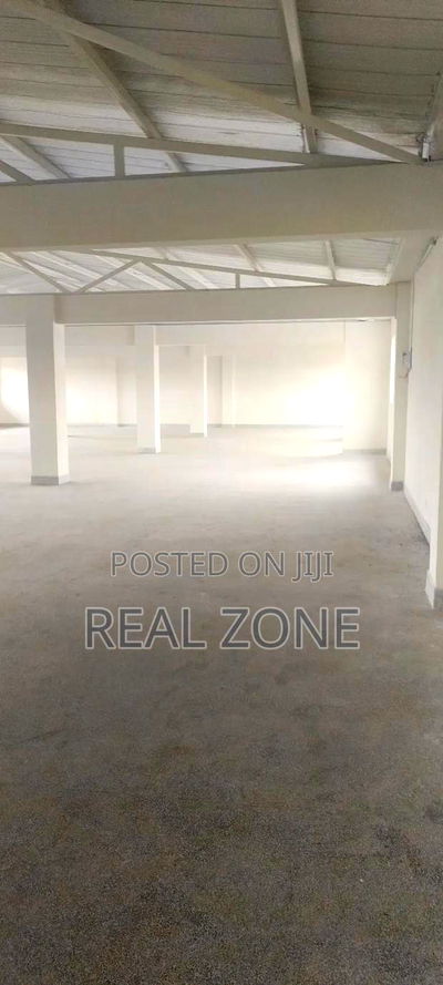 Church Hall to Lease Along Daresalaam Road Nairobi - Image 4