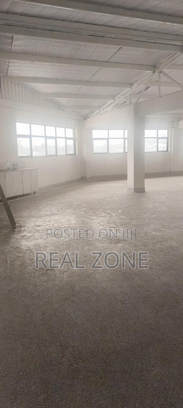 Church Hall to Lease Along Daresalaam Road Nairobi
