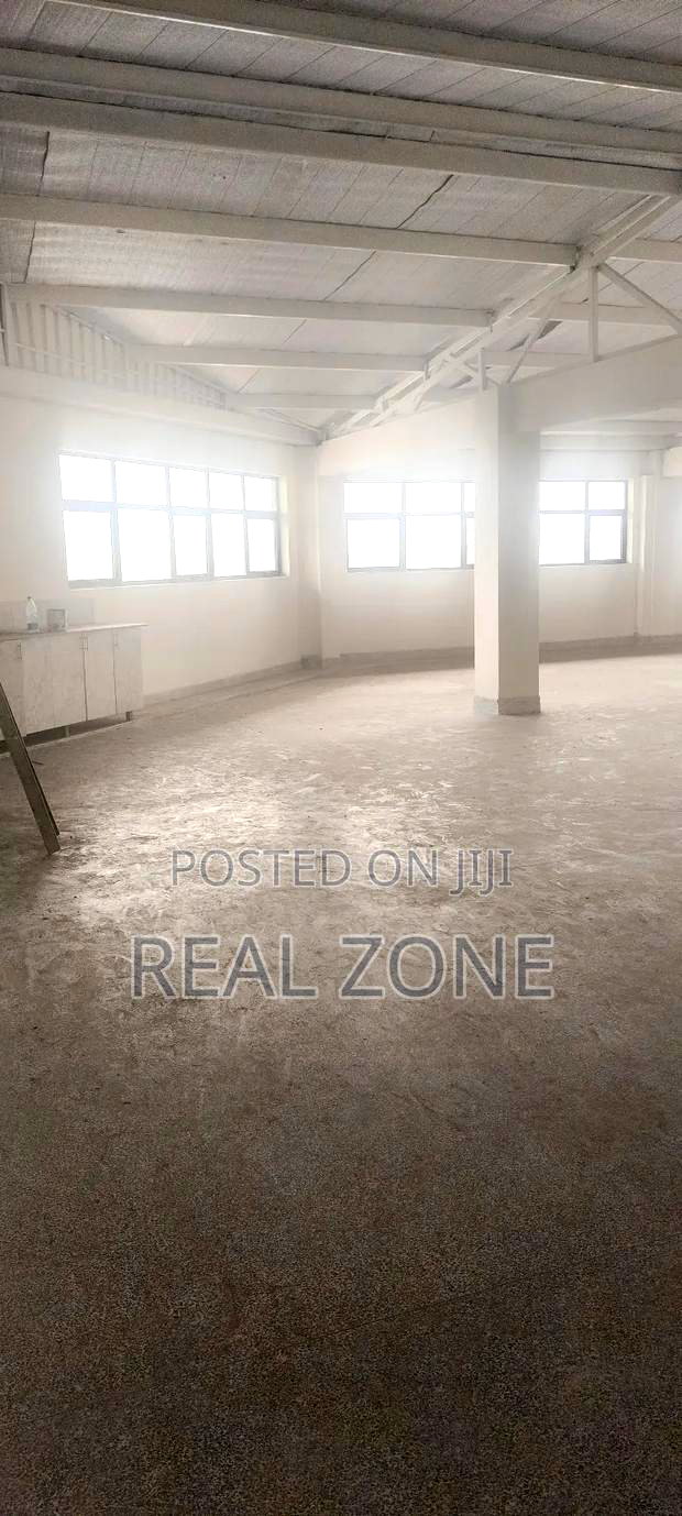 Church Hall to Lease Along Daresalaam Road Nairobi