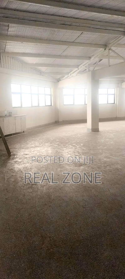 Church Hall to Lease Along Daresalaam Road Nairobi - Image 3