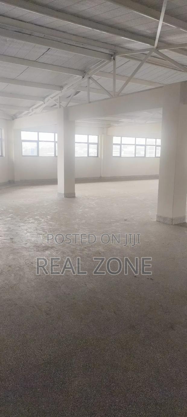 Church Hall to Lease Along Daresalaam Road Nairobi