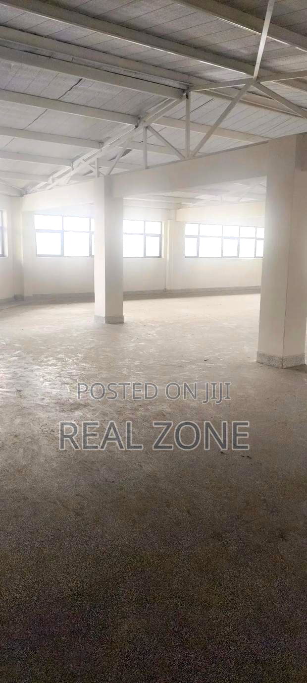 Church Hall to Lease Along Daresalaam Road Nairobi