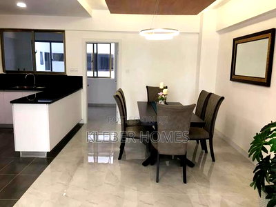 4bdrm Apartment in Kileleshwa for sale - Image 3