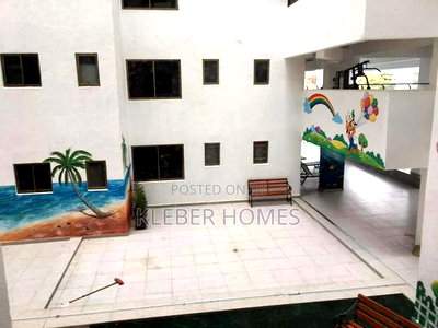 4bdrm Apartment in Kileleshwa for sale - Image 1