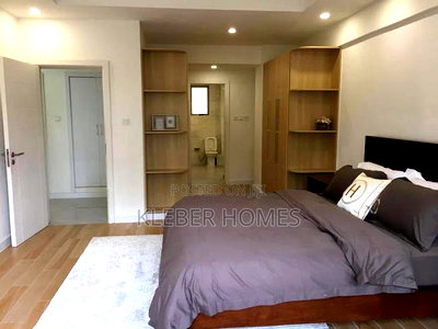 4bdrm Apartment in Kileleshwa for sale - Image 7