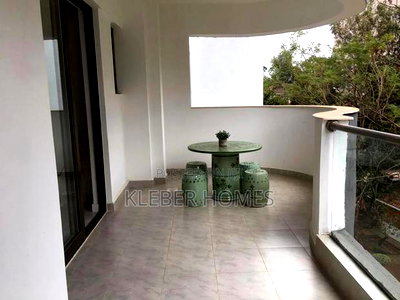 4bdrm Apartment in Kileleshwa for sale - Image 5