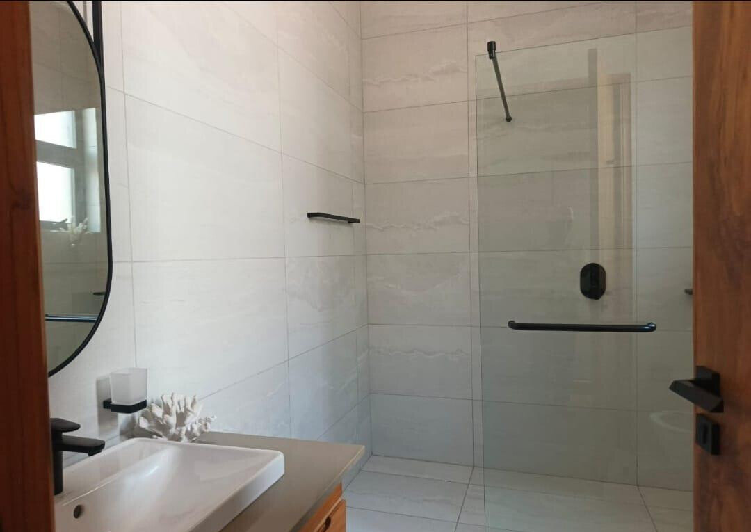 4-Ensuite Townhouse with Private Garden & Pool - Loresho