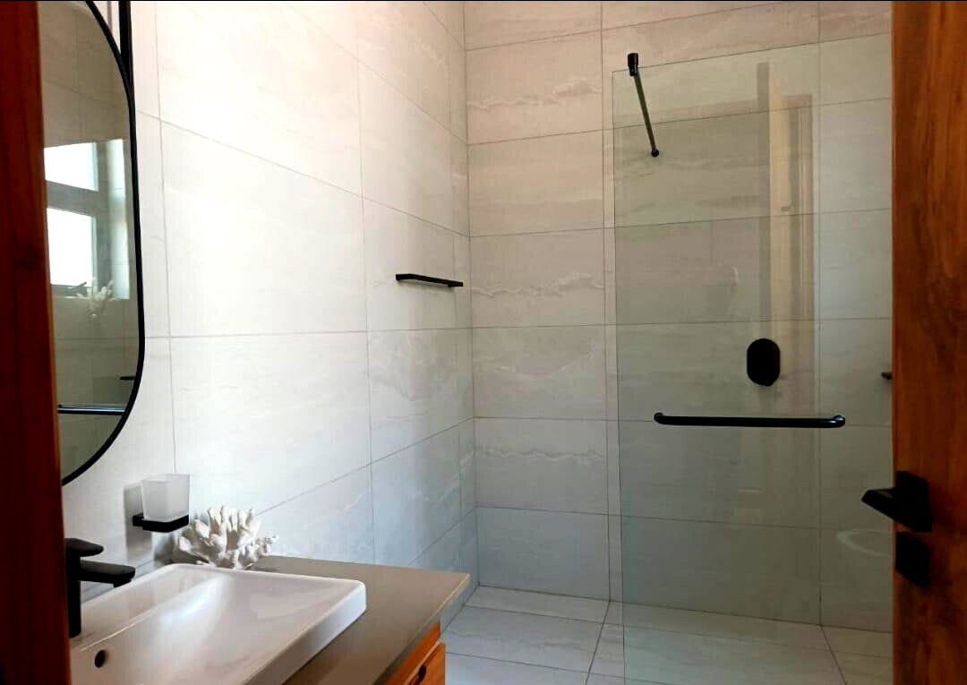 4-Ensuite Townhouse with Private Garden & Pool - Loresho