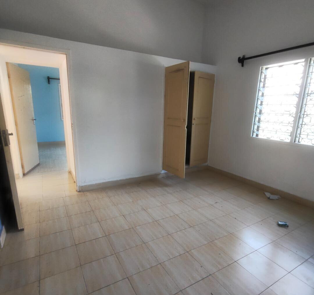 3BR Bungalow with Garden for KSh 35K