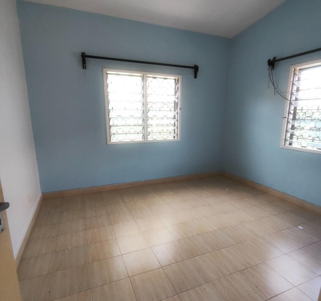 3BR Bungalow with Garden for KSh 35K