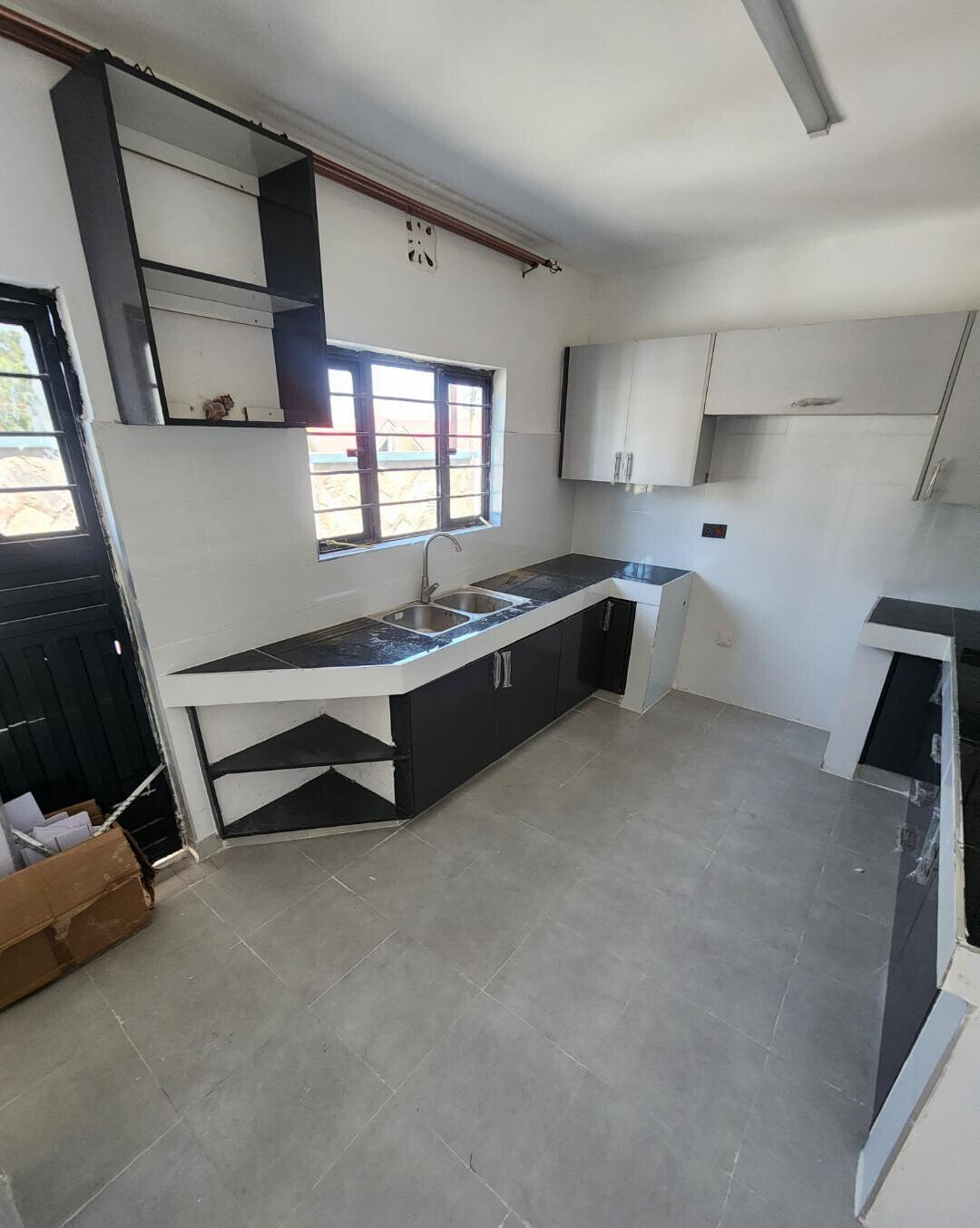 4BR Garden Home at KSh 60K