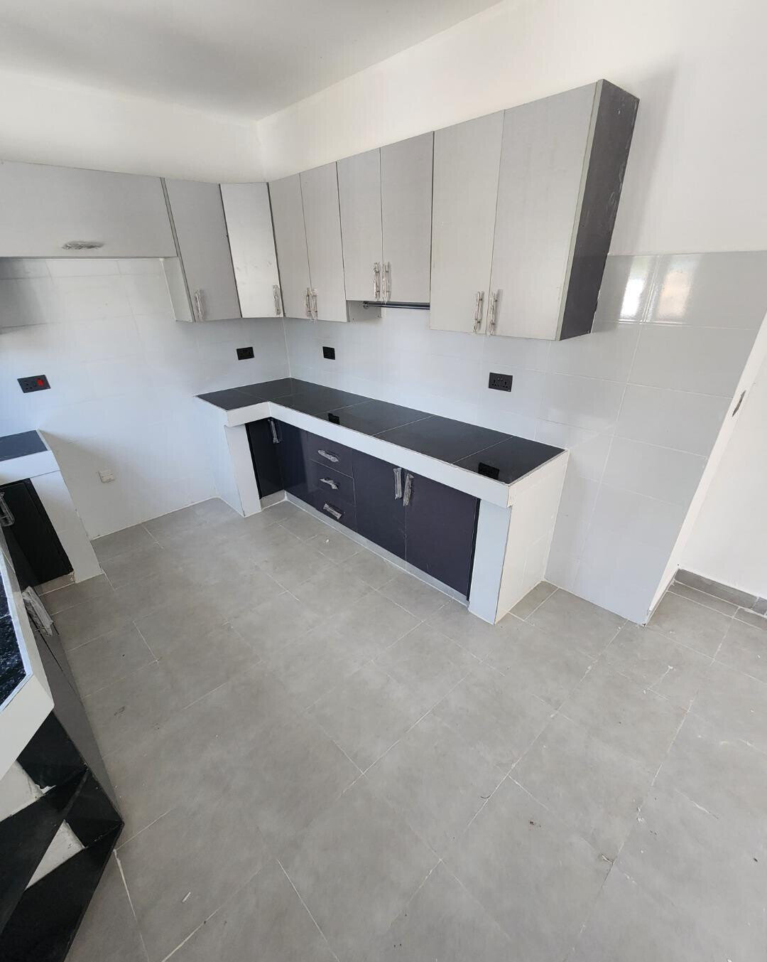 4BR Garden Home at KSh 60K