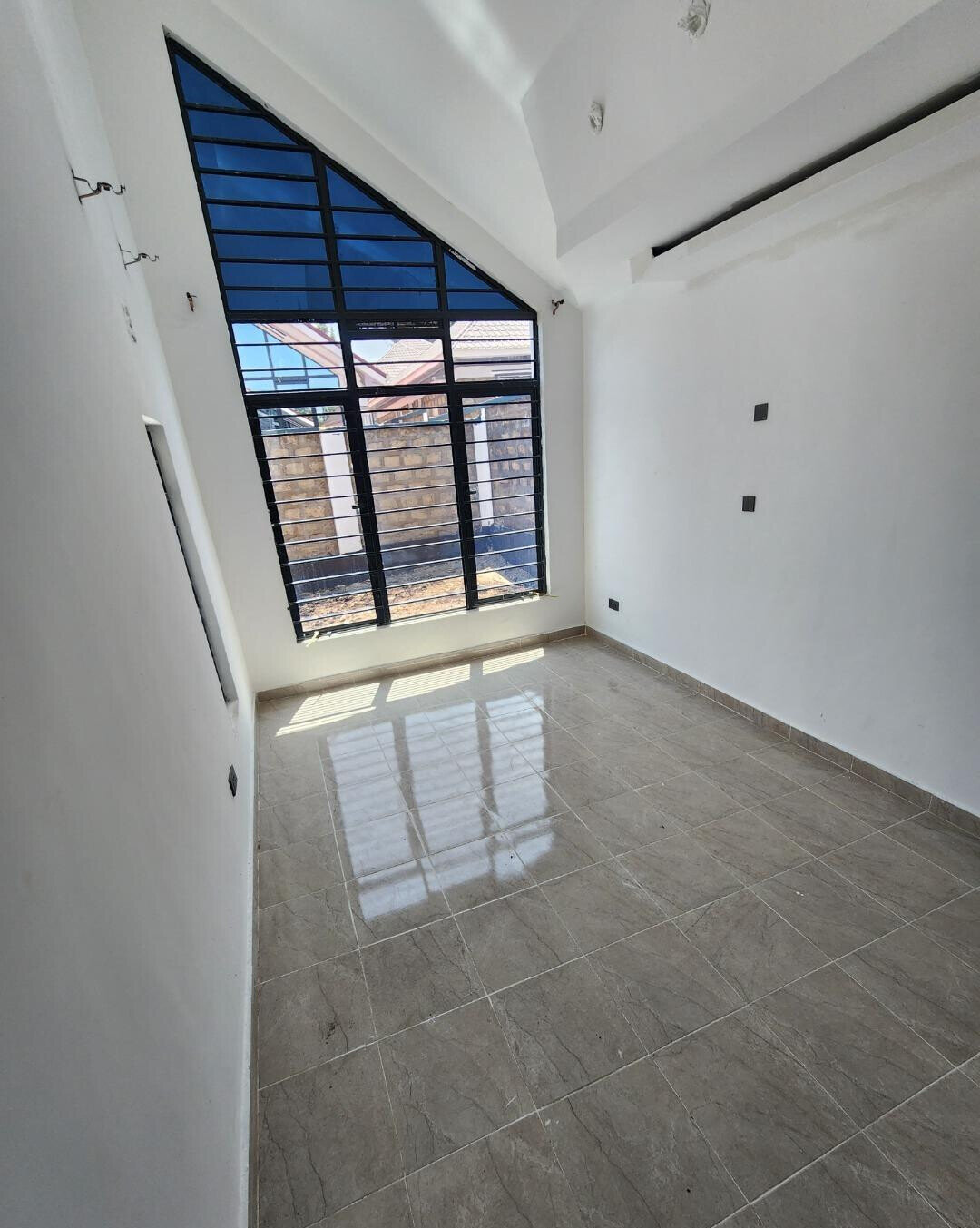 4BR Garden Home at KSh 60K